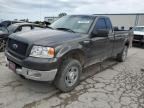 2004 FORD F150