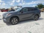 2020 TOYOTA HIGHLANDER