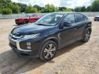 2020 MITSUBISHI OUTLANDER SPORT