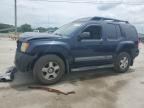2006 NISSAN XTERRA OFF ROAD