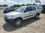 2002 HONDA CR-V