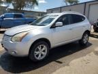 2008 NISSAN ROGUE