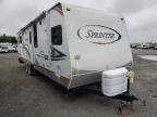 2009 SPRINTER 300KBS