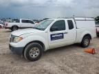 2014 NISSAN FRONTIER