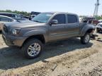 2012 TOYOTA TACOMA