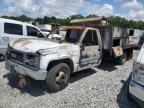 1998 GMC SIERRA