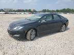 2015 LINCOLN MKZ