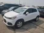 2019 CHEVROLET TRAX