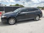 2015 LINCOLN MKT