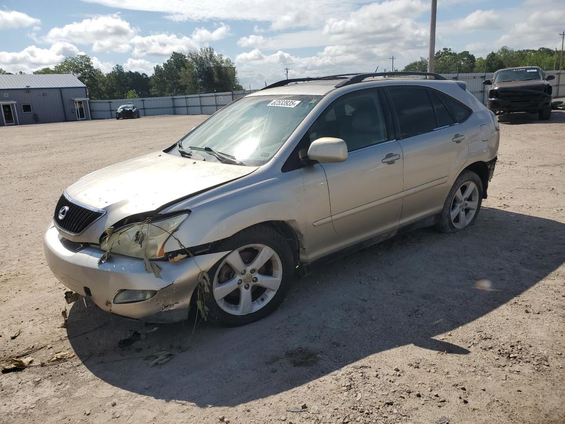 2005 LEXUS RX