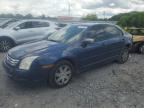 2006 FORD FUSION