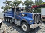 2023 WESTERN STAR/AUTO CAR 47X CHASSIS