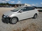 2016 HYUNDAI ACCENT