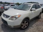 2007 HYUNDAI VERACRUZ