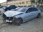 2021 MERCEDES-BENZ S