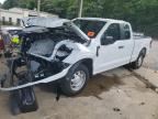 2025 FORD F150
