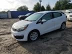 2016 KIA RIO