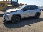 2022 TOYOTA RAV4 HYBRI