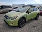 2014 SUBARU XV CROSSTREK