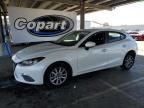 2016 MAZDA 3 SPORT
