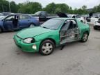 1993 HONDA CIVIC