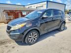 2015 KIA SPORTAGE