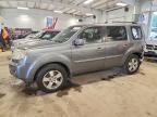 2011 HONDA PILOT