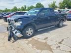 2012 FORD F150