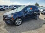 2020 BUICK ENCORE