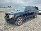 2007 FORD EXPEDITION