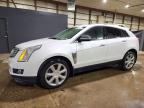 2016 CADILLAC SRX