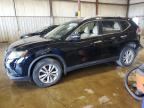 2014 NISSAN ROGUE