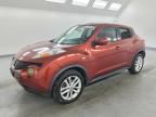 2014 NISSAN JUKE