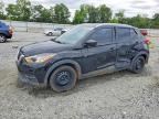 2019 NISSAN KICKS