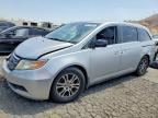 2013 HONDA ODYSSEY