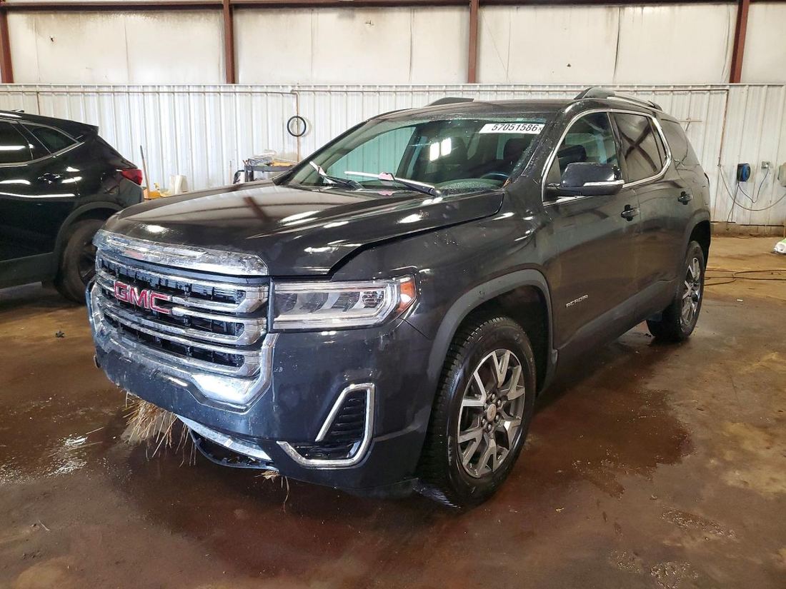 2020 GMC ACADIA