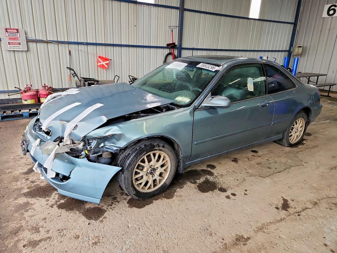 1999 ACURA 3.0CL