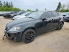 2011 LEXUS IS