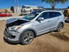 2015 HYUNDAI SANTA FE