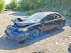 2019 SUBARU WRX