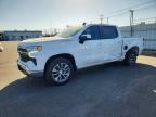 2023 CHEVROLET SILVERADO