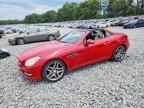 2015 MERCEDES-BENZ SLK
