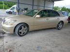 2006 LEXUS LS