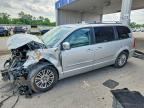 2011 CHRYSLER TOWN & COUNTRY