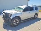 2013 NISSAN ARMADA