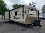 2017 ROCKWOOD TRAVEL TRAILER
