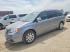 2014 CHRYSLER TOWN & COUNTRY