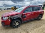 2013 JEEP COMPASS