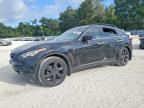 2016 INFINITI QX70