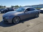 2016 MASERATI GHIBLI